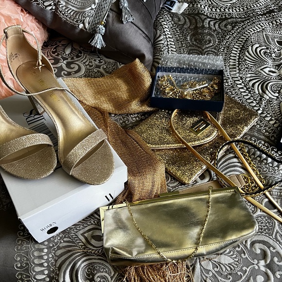 Accessories complete GOLD package. - Picture 2 of 2